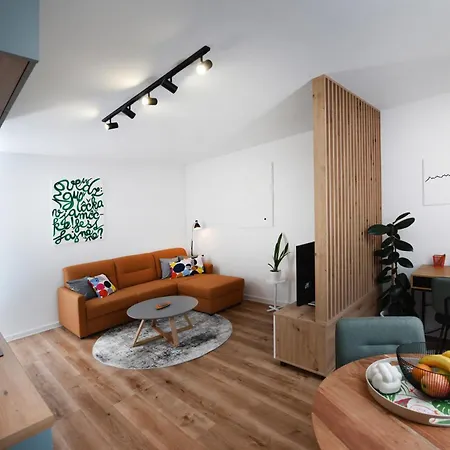 Kuvik Apartman