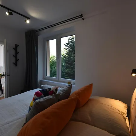 Kuvik Apartamento *