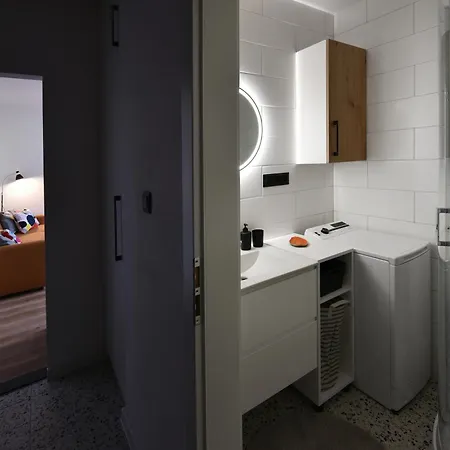 Kuvik Apartamento *