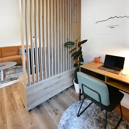 Appartement Kuvik