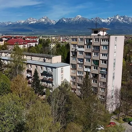 Appartement Kuvik *